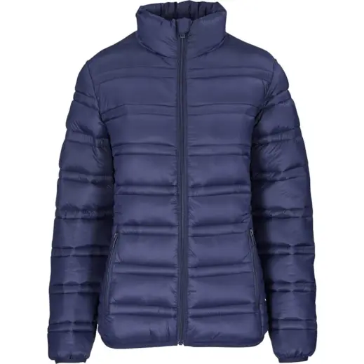 Ladies Eclipse Jacket Navy